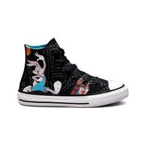 Space Jam X Chuck Taylor All Star Tune Squad S Size 3