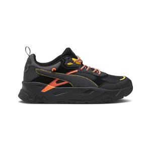 Puma Trinity Open Road Hot Heat S Size 10 393361-01