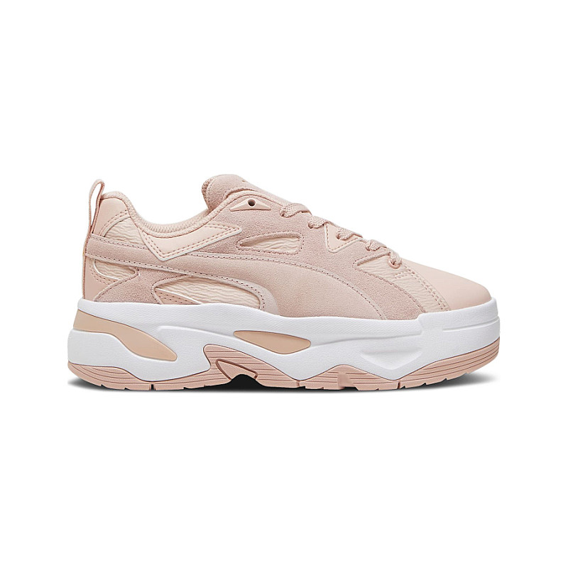 Puma Blstr Mix Rose S Size 6 5 396095-02