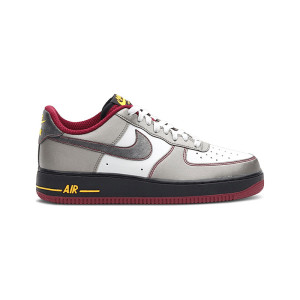 Air Force 1 Dusty Cherrywood S Size 9