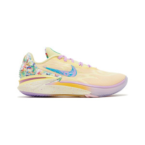 Nike Air Zoom Gt Cut 2 Eybl Nationals S Size 12 FN7757-700