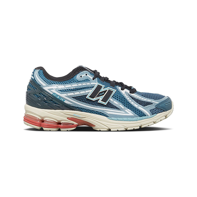 New Balance Footpatrol X 1906R X Ray S Size 10 M1906RFP from 159,00 €