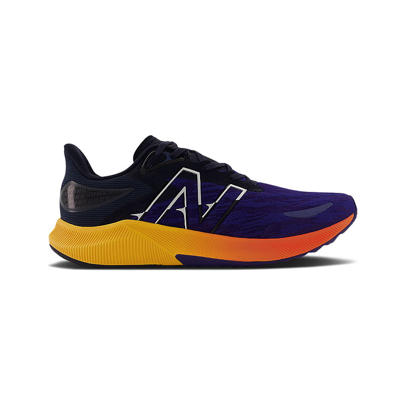 New Balance Fuelcell Propel V3 Vibrant S Size 10 5 MFCPRCN3