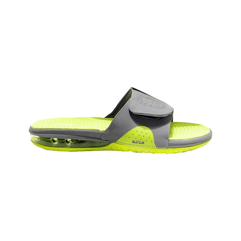 Nike Air Lebron Slide 487332-007