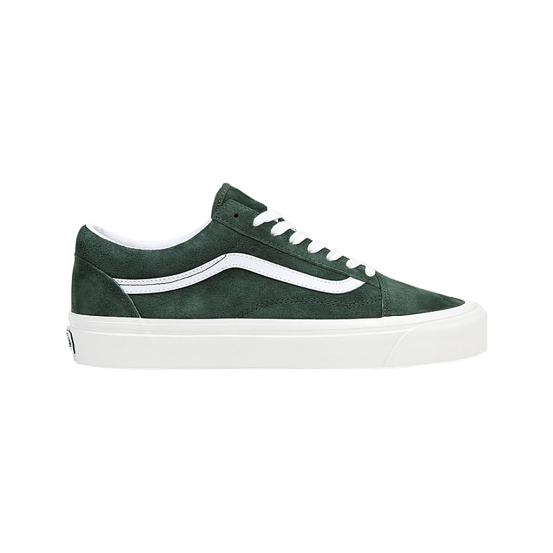 Vans Old Skool 36 DX Anaheim Factory Forest S Size 4 5 VN0A54F3FGN