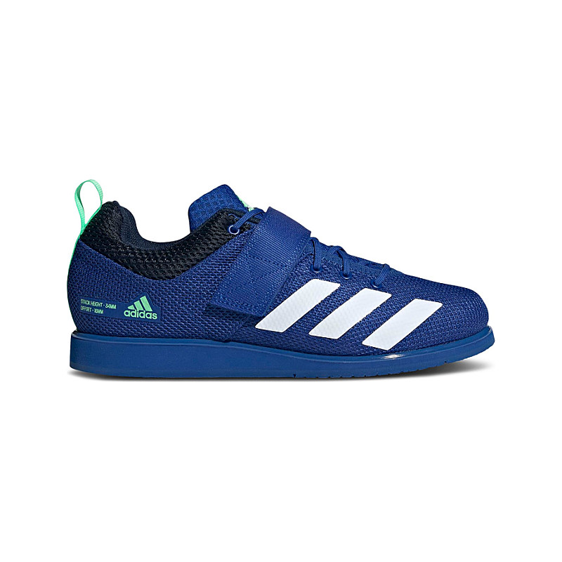 adidas Powerlift 5 S Size 10 GY8922