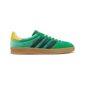 adidas Gazelle Indoor Gum Size Exclusive S Size 10 IH3310