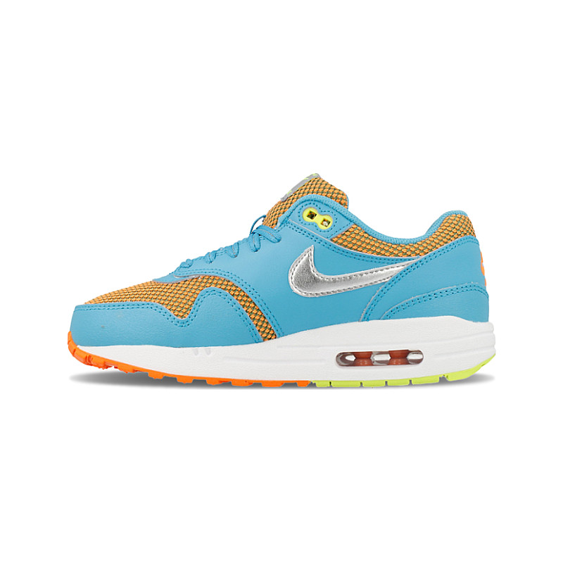 Nike Air Max 1 LE Gamma 631747 400 ab 199 00