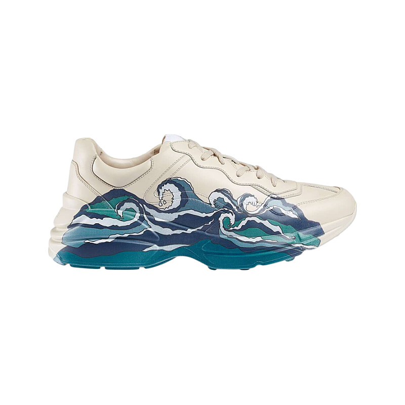 Gucci Rhyton Wave 576052-DRW00-9522 de 2.587,00 €