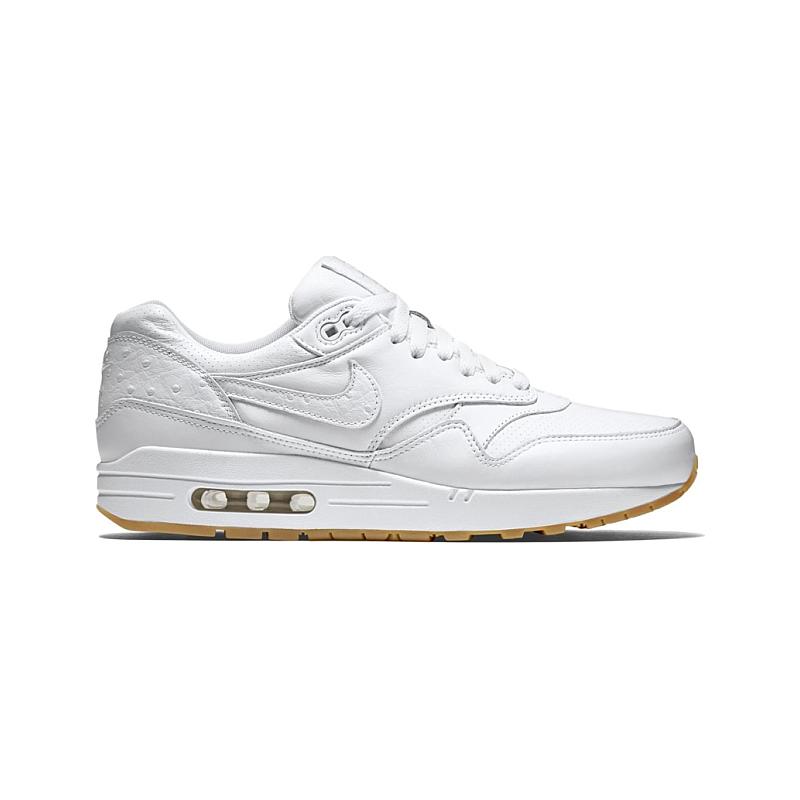 Nike Air Max 1 Leather Pa 705007-111
