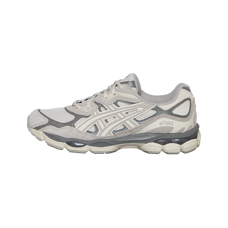 Asics Gel Nyc Oyster 1201a789 103 から 11900