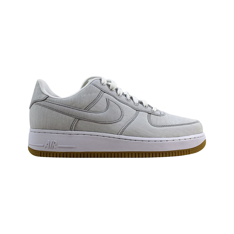 Nike Air Force 1 07 LV8 Wolf 718152-011