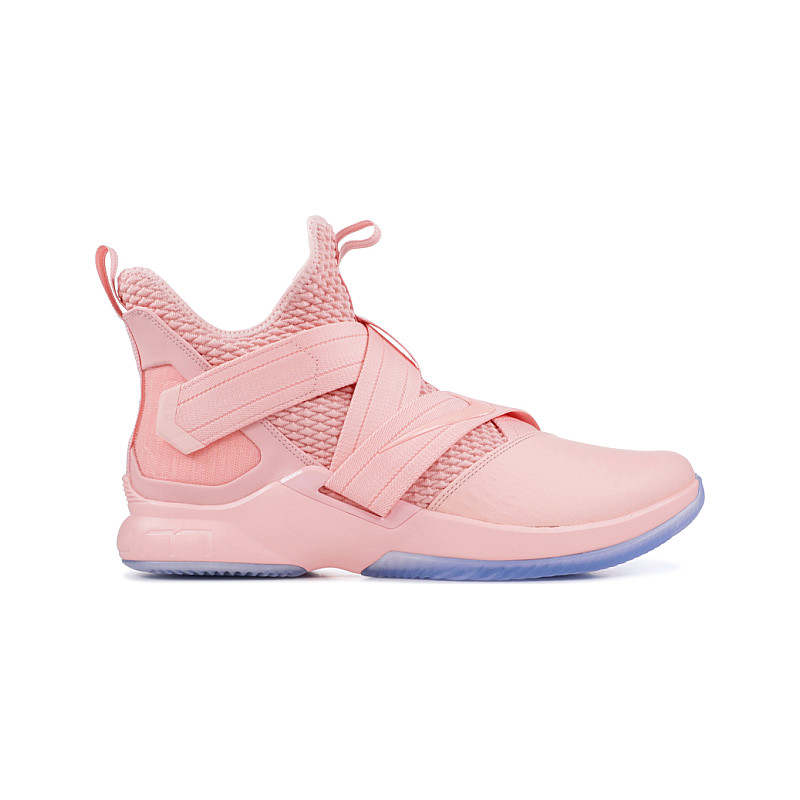 Nike Lebron Soldier 12 Soft AO4054-900