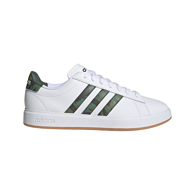 adidas Grand Court Cloud Oxide GY2486
