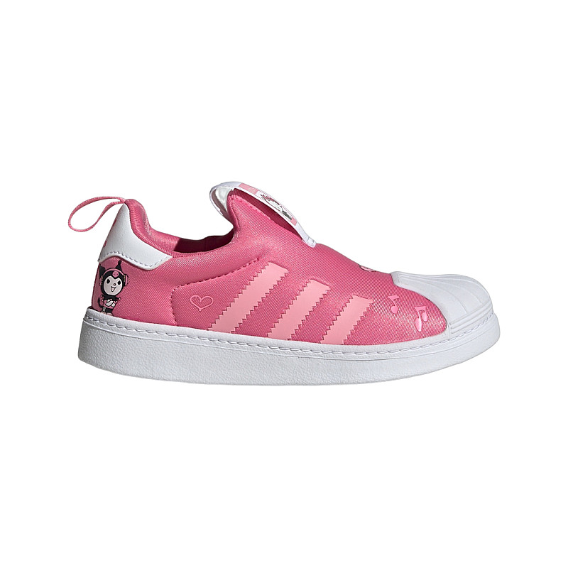 adidas Superstar 360 Hello Kitty And Friends Fusion Cloud Bliss IF3558