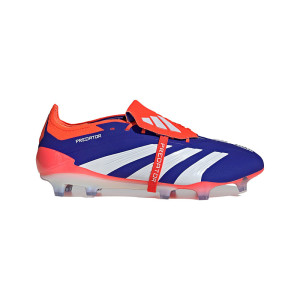 adidas Predator Elite Foldover Tongue FG Lucid Solar IF6442