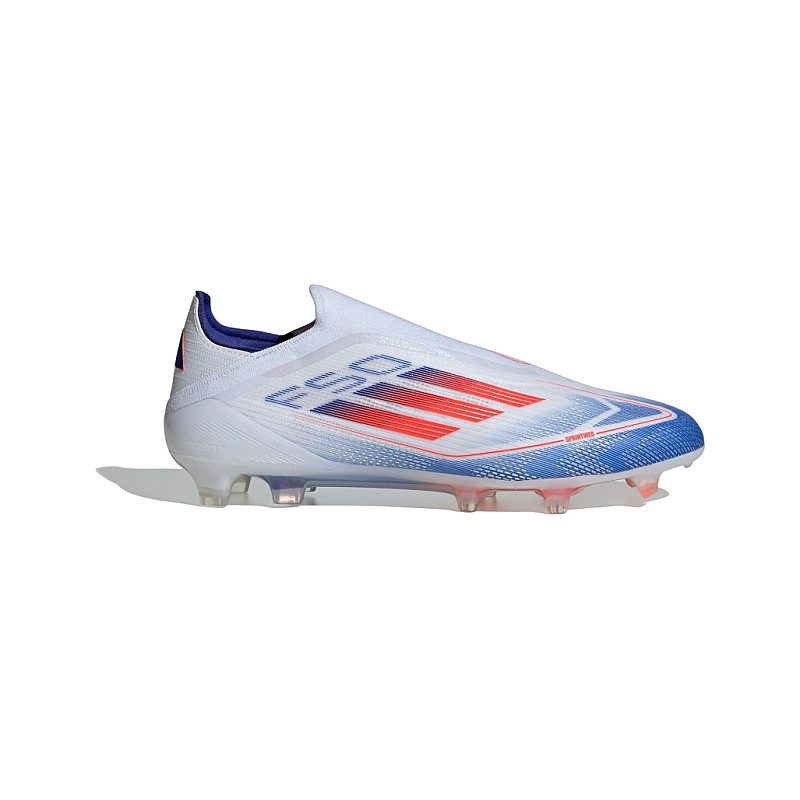 adidas Adizero F50 Elite Laceless FG Advancement Pack S Size 8
