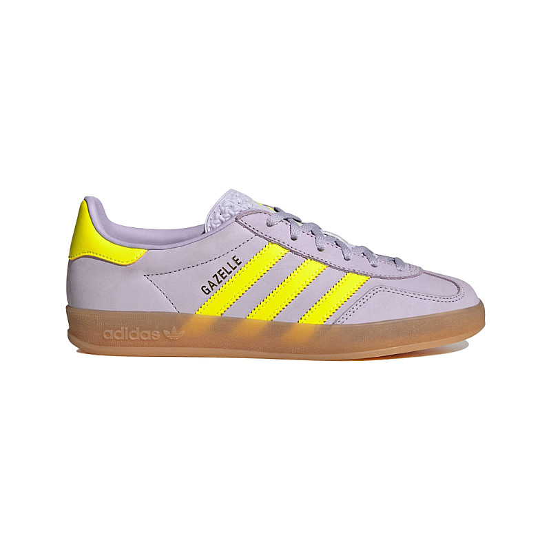 adidas Gazelle Indoor Dawn S IH5492 from 71,00