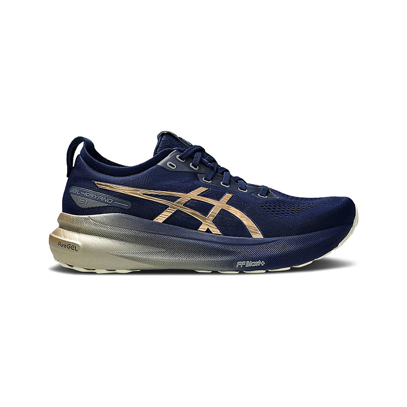 Asics platinum women's online