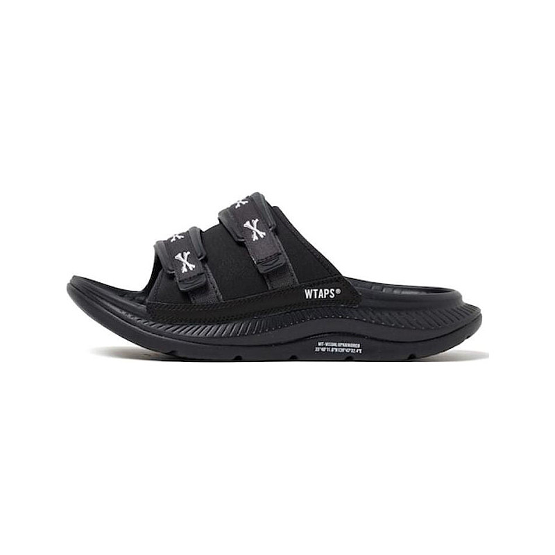 Hoka one one wtaps online