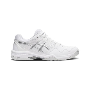ASICS Gel Dedicate 7 Pure S Size 10 1042A167-100