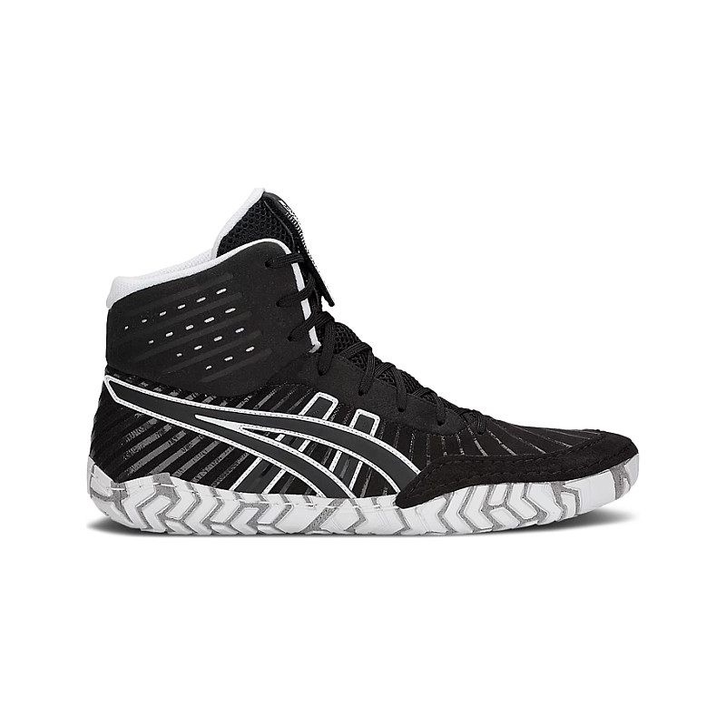 Asics agressor 4 on sale