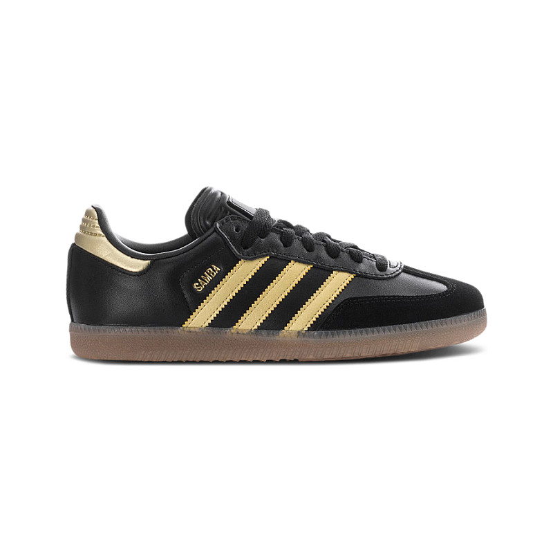 adidas gazelle silver green womens Adidas Samba OG Men's Lifestyle Shoes White main image 1