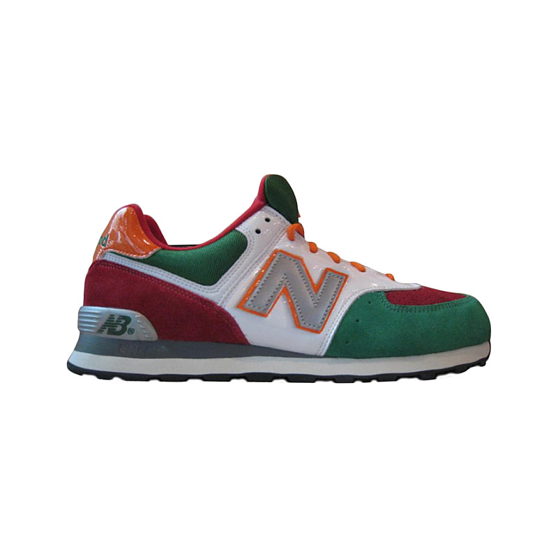 New Balance 574 7 Eleven S Size 10 M574MSE