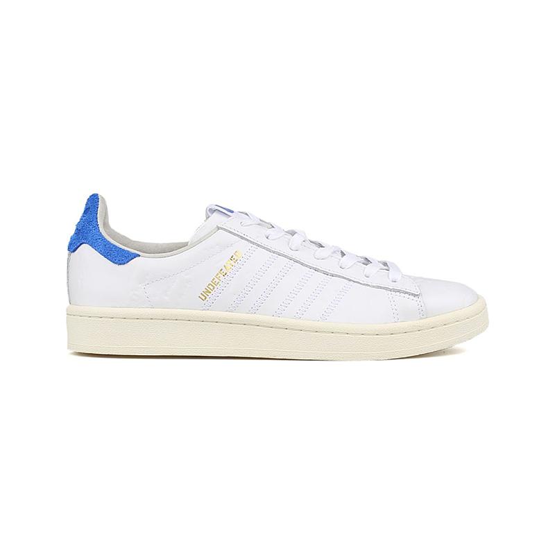 Adidas Campus 80 X Collette X Undefeated BY2595