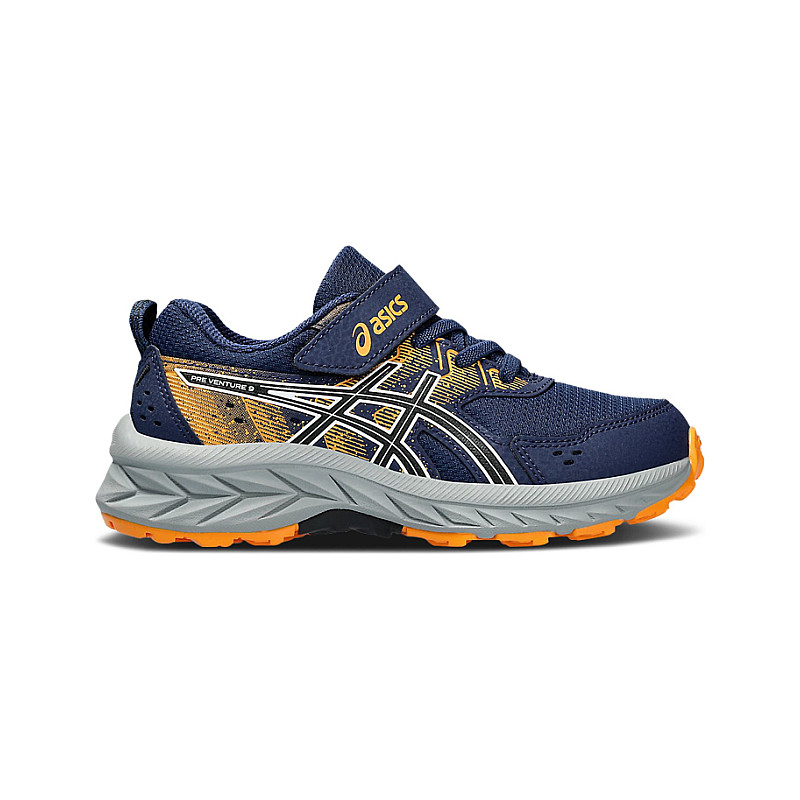 ASICS Gel Venture 9 Expanse S Size 3 1014A277 404 ab 109 00