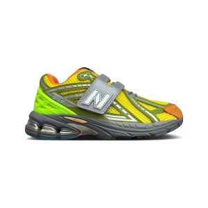 New Balance Action Bronson X 1906R Hook Loop Little Scorpius Color S Size 11 PV1906AB