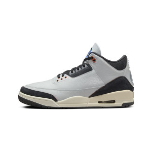 Jordan 3 Retro Quai 54 FZ5649-100