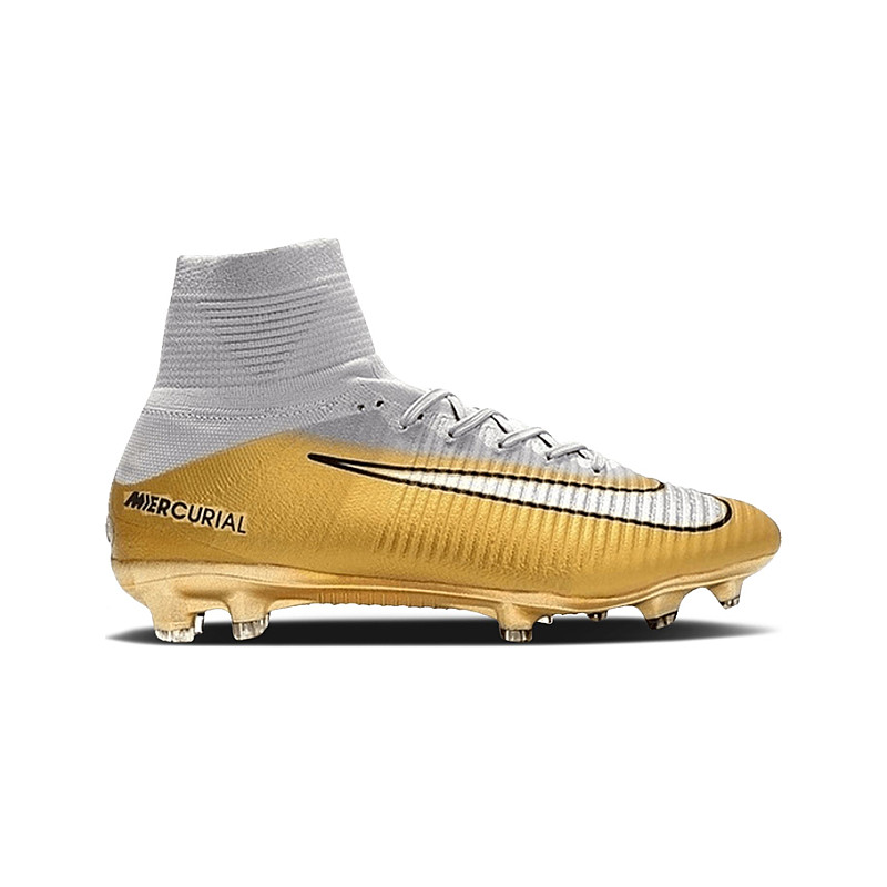 Nike Mercurial Superfly 5 CR7 Quinto Triunfo S Size 7 AR0998-009