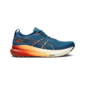 ASICS Gel Kayano 31 Rich Spice Latte S Size 10 1011B867-402