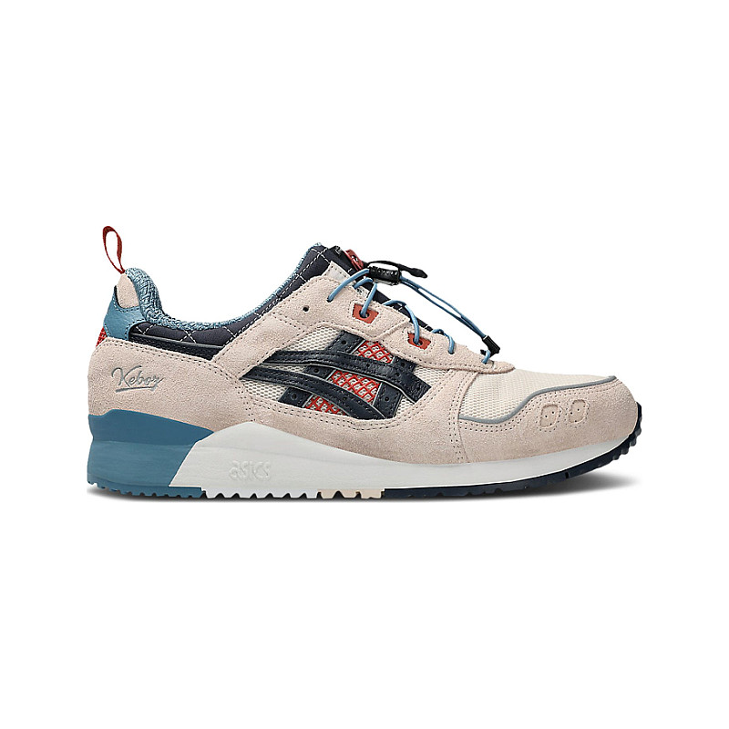 Asics gel lyte iii size 5 online