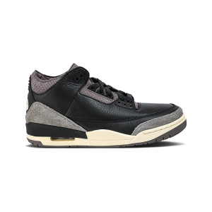 Air Jordan A Ma Maniére X Air Jordan 3 Retro Ore S Size 10 5 FZ4811-001