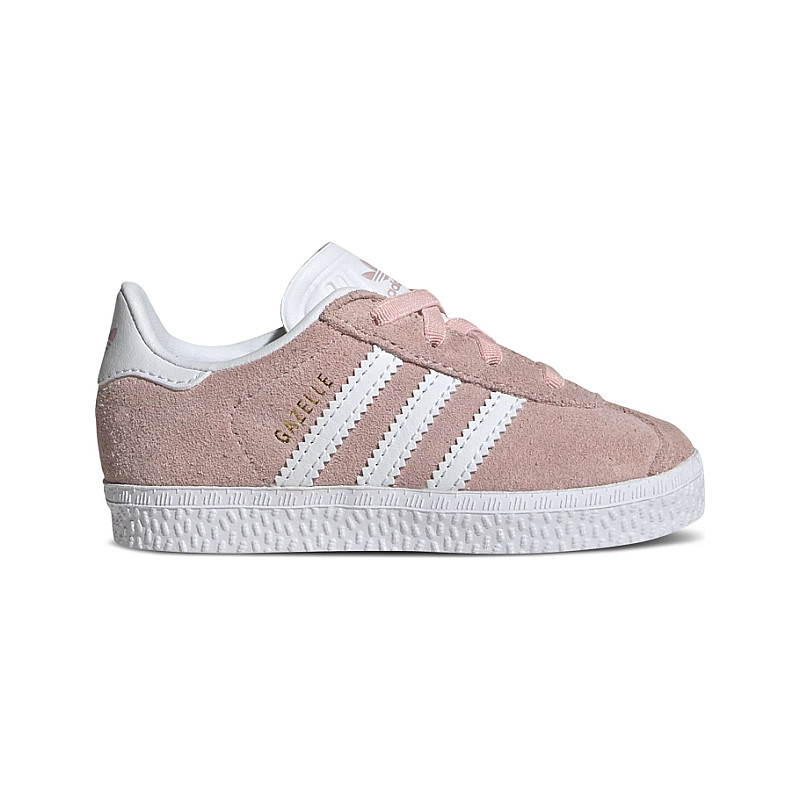 adidas Gazelle Comfort Closure EL I Icey Size 10 IH0336 from 183,00