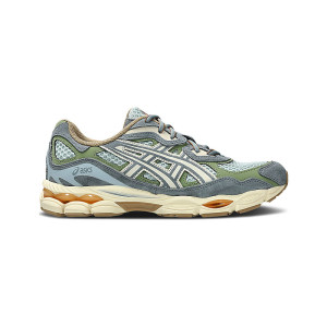 ASICS Gel NYC Ref Farbe Größe 45 1203A372-403