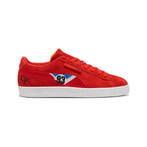 Puma BMW M Motorsport X Alexander Calder X Suede BMW Art Car S Size 10 308184-01