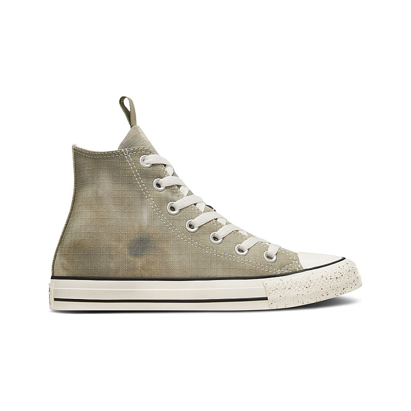 Converse Chuck Taylor All Star Washed Canvas S Size 10 A09834F