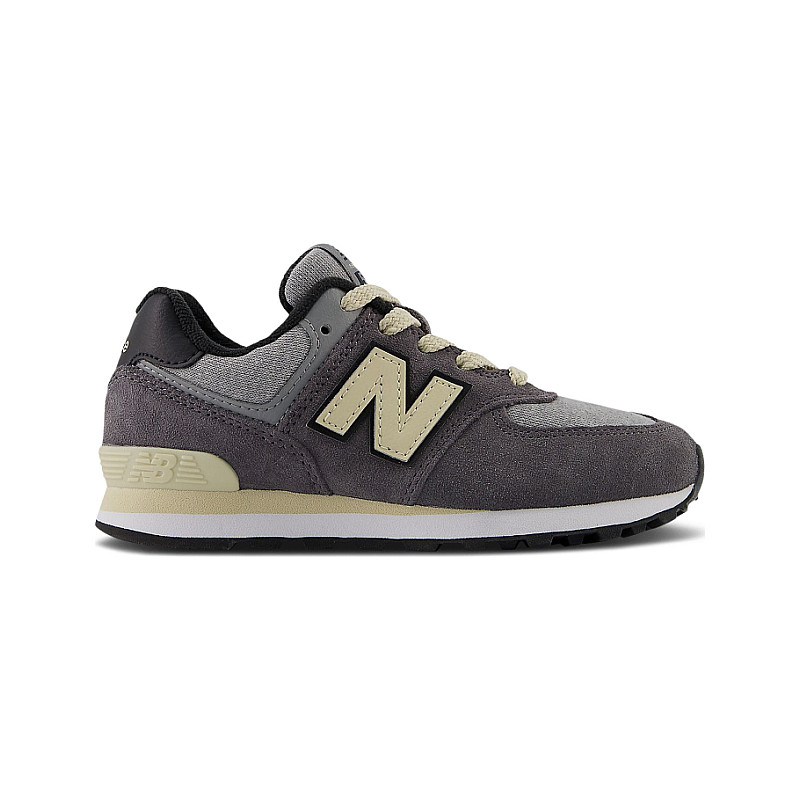 New Balance 574 Little Day 2024 Magnet S Size 1 PC574LGG