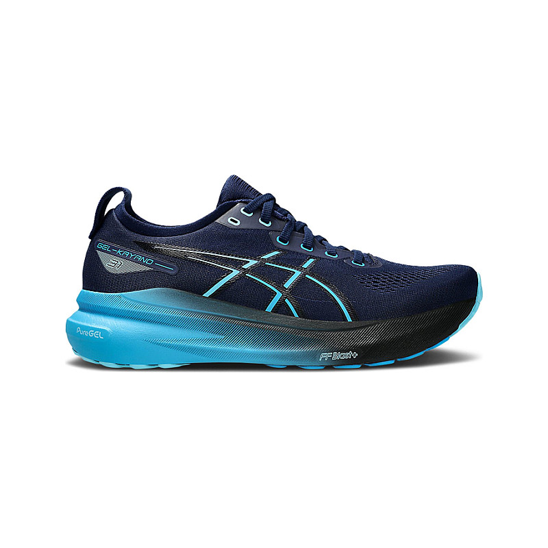 Asics kayano 22 wide online