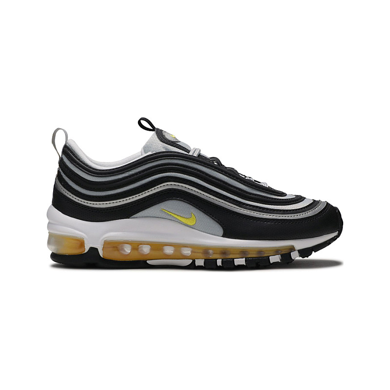 Nike Air Max 97 Amarillo S Size 6 921522 010 de 89 00