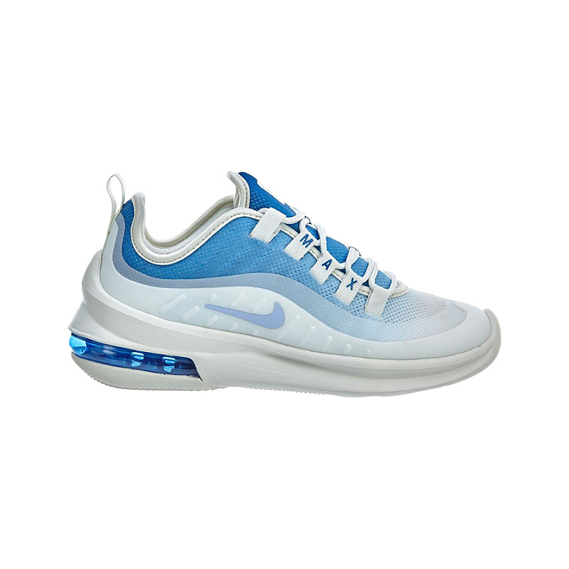 Air max axis white blue online