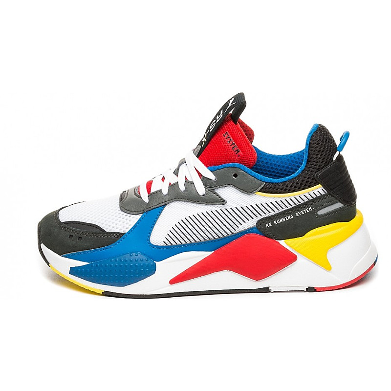 Puma Rs X Toys 369449-02 da 69,00