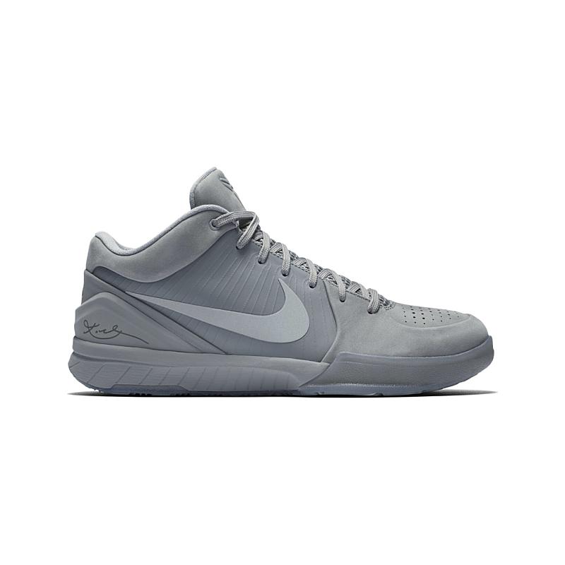 Nike Zoom Kobe 4 FTB 869450-005