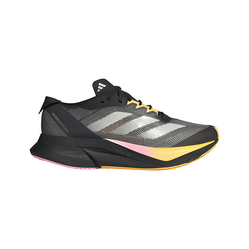 adidas Adizero Boston 12 Zero Metalic Spark EUR 36 2 3
