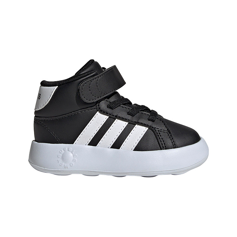 Adidas Grand Court Mid IE3867