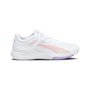 Accelerate Turbo Court Fire S Size 10