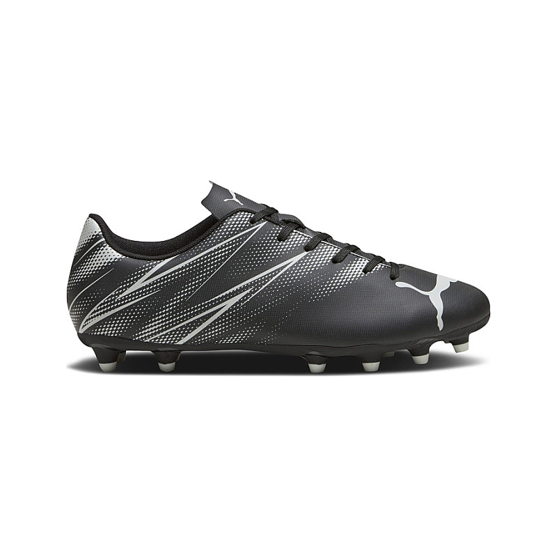 Puma Attacanto FG AG Mist S Size 10 107477-01